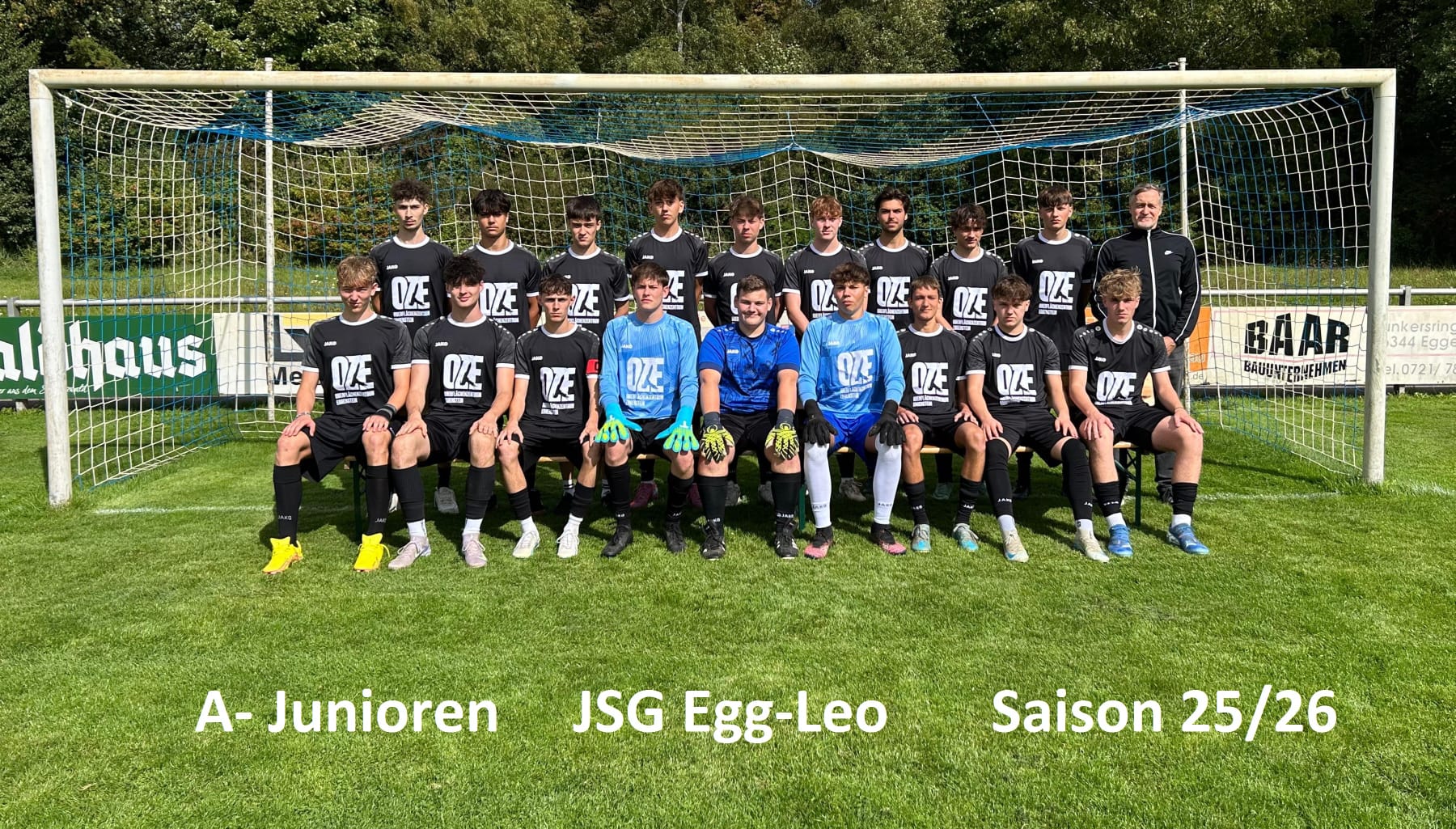 A-Junioren