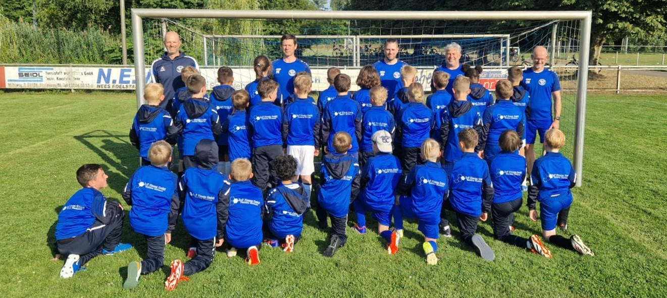 FV Leopoldshafen Trainer E-Junioren unser Team FV Leopoldshafen E-Junioren unser Team